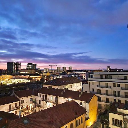 Mono Navigli Apartment ミラノ エクステリア 写真