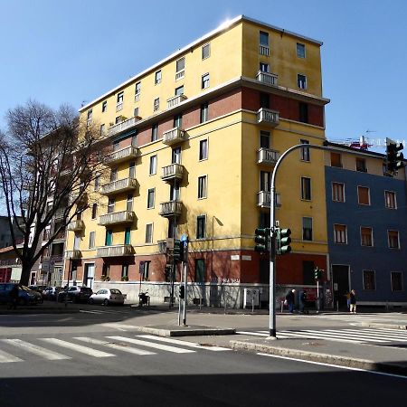 Mono Navigli Apartment ミラノ エクステリア 写真