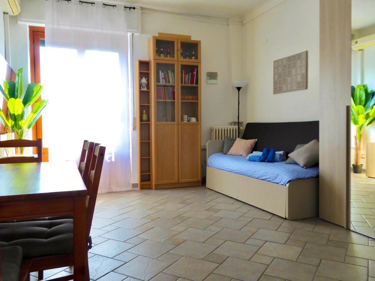 Mono Navigli Apartment ミラノ エクステリア 写真