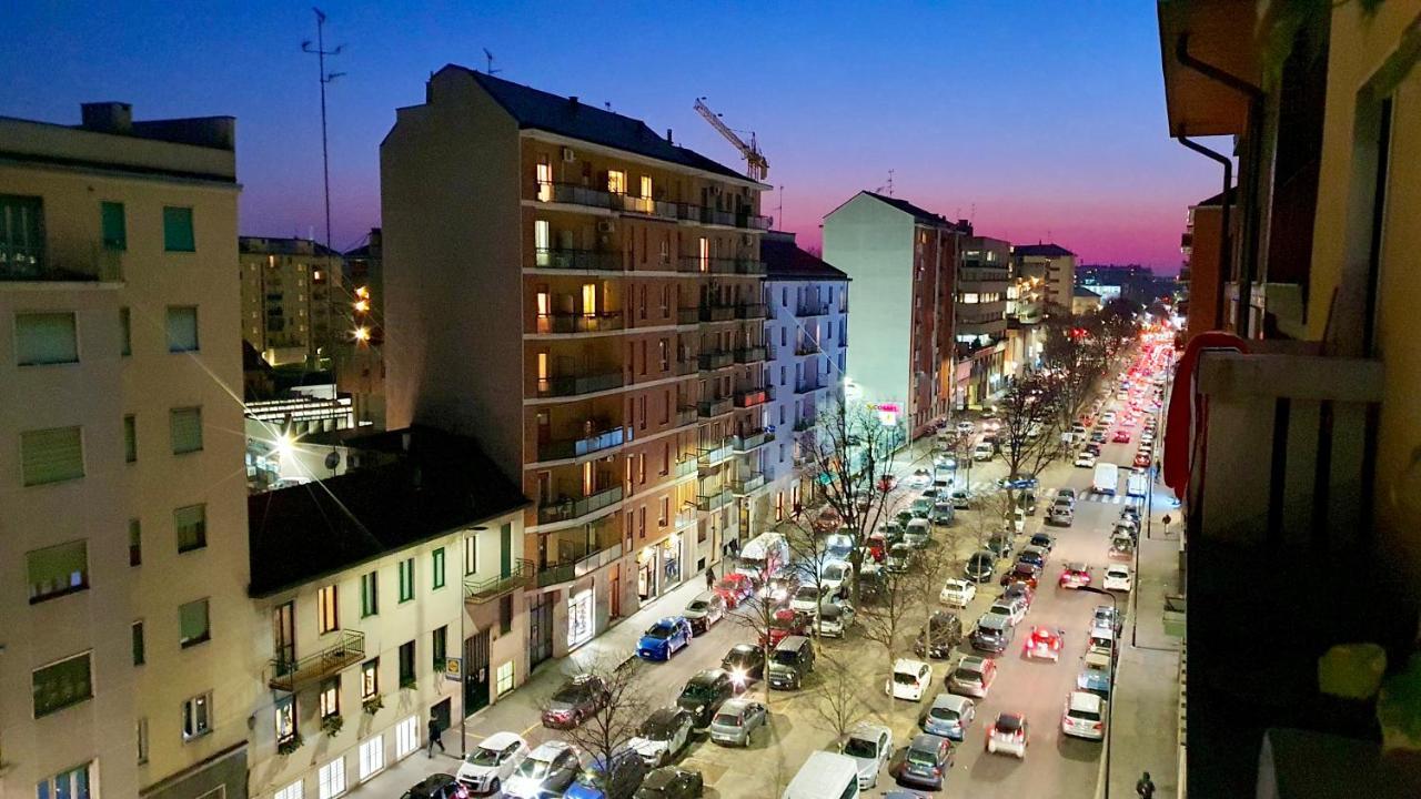 Mono Navigli Apartment ミラノ エクステリア 写真