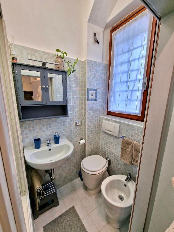 Mono Navigli Apartment ミラノ エクステリア 写真