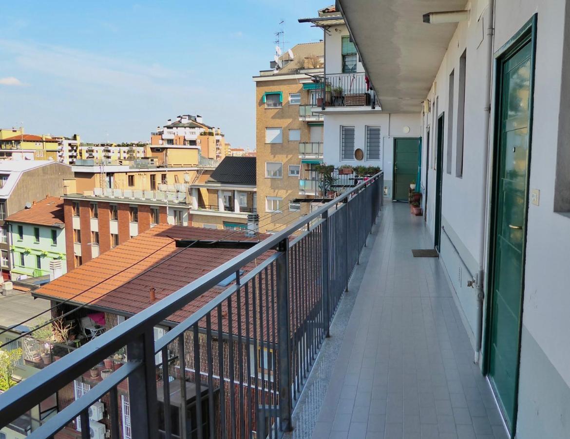 Mono Navigli Apartment ミラノ エクステリア 写真