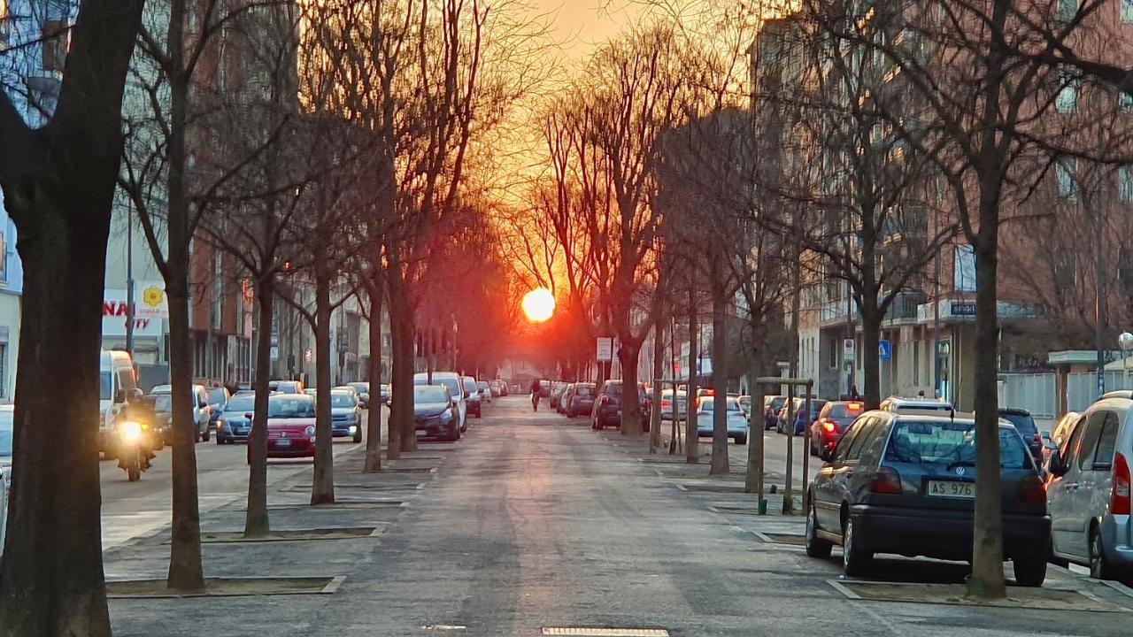 Mono Navigli Apartment ミラノ エクステリア 写真